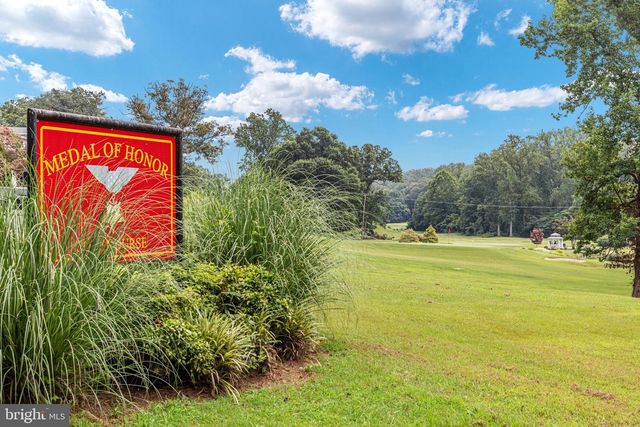 215 POTOMAC AVE, Quantico, VA 22134