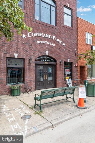 215 POTOMAC AVE, Quantico, VA 22134