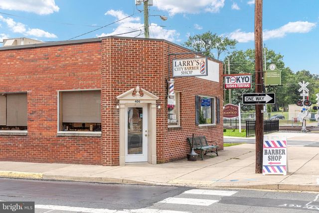 215 POTOMAC AVE, Quantico, VA 22134