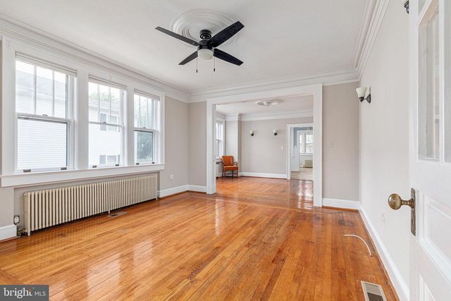 215 POTOMAC AVE, Quantico, VA 22134