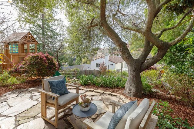 244 Cross Rd, Oakland, CA 94618