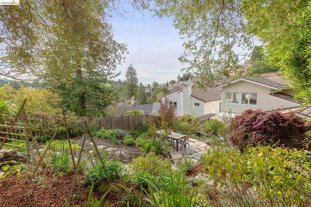 244 Cross Rd, Oakland, CA 94618