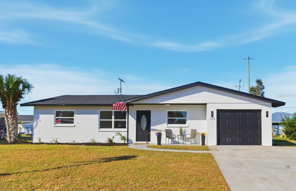 273 VENICE EAST BOULEVARD, Venice, FL 34293