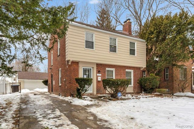 14513 Artesian Street, Detroit, MI 48223