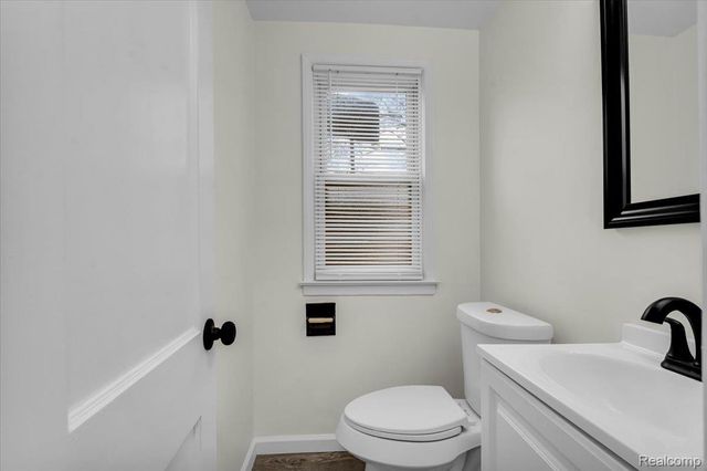 14513 Artesian Street, Detroit, MI 48223