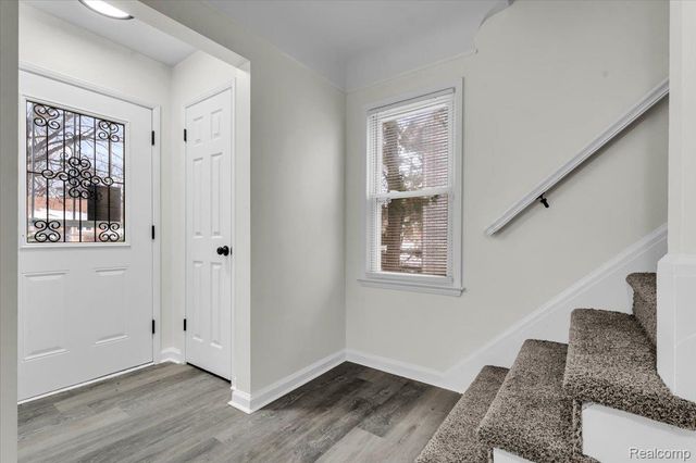 14513 Artesian Street, Detroit, MI 48223