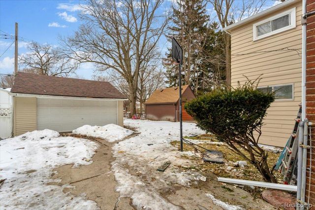 14513 Artesian Street, Detroit, MI 48223