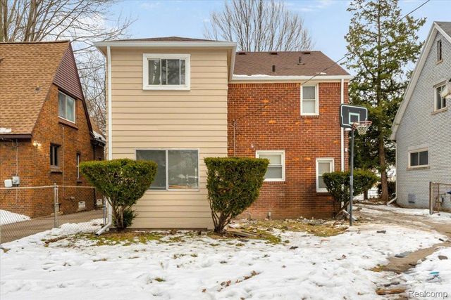 14513 Artesian Street, Detroit, MI 48223