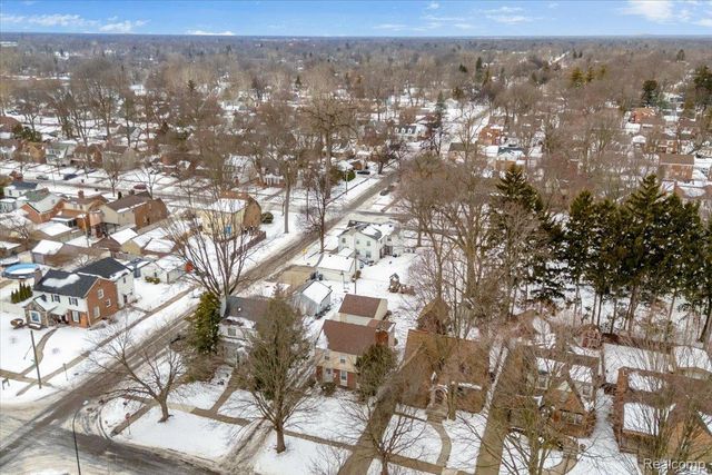 14513 Artesian Street, Detroit, MI 48223