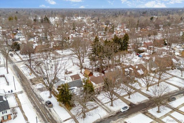 14513 Artesian Street, Detroit, MI 48223