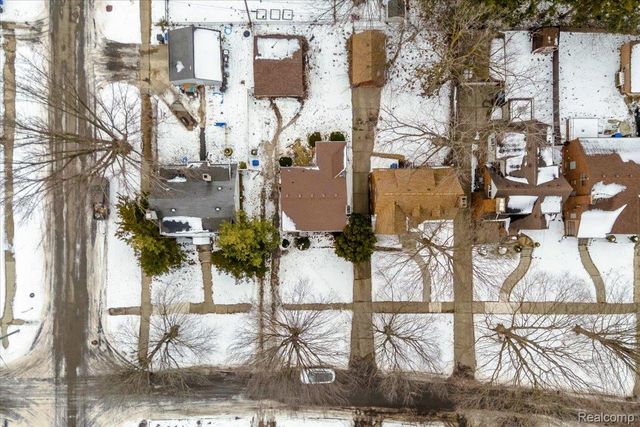 14513 Artesian Street, Detroit, MI 48223