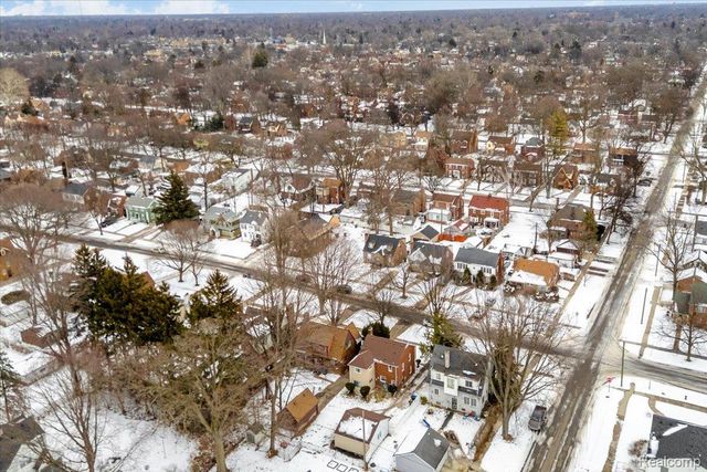 14513 Artesian Street, Detroit, MI 48223