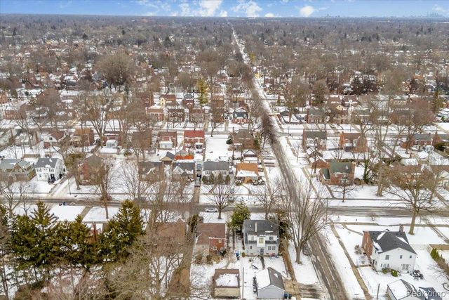 14513 Artesian Street, Detroit, MI 48223