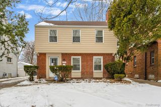 14513 Artesian Street, Detroit, MI 48223