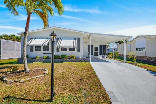 16225 Asheboro CT, Fort Myers, FL 33908