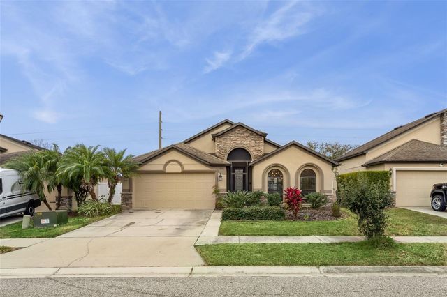 6601 BOULDER RUN LOOP, Wesley Chapel, FL 33545