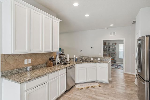 6601 BOULDER RUN LOOP, Wesley Chapel, FL 33545