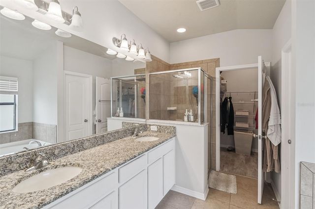 6601 BOULDER RUN LOOP, Wesley Chapel, FL 33545