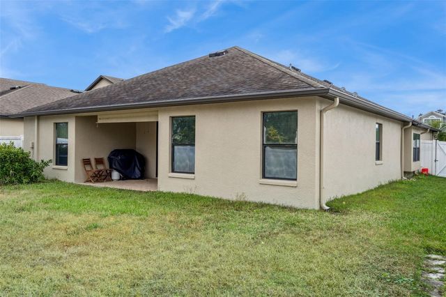 6601 BOULDER RUN LOOP, Wesley Chapel, FL 33545