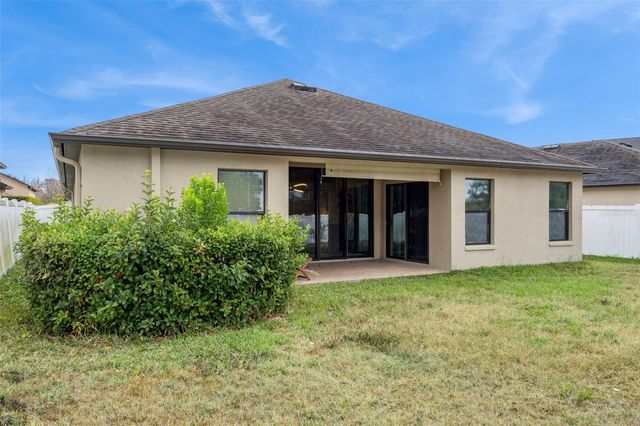 6601 BOULDER RUN LOOP, Wesley Chapel, FL 33545