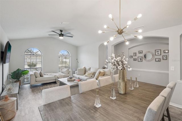 6601 BOULDER RUN LOOP, Wesley Chapel, FL 33545