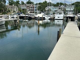 h116 Windmill Harbour Boatslip, Hilton Head Island, SC 29926