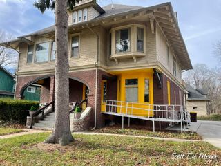 623 N State Street, Alma, MI 48801