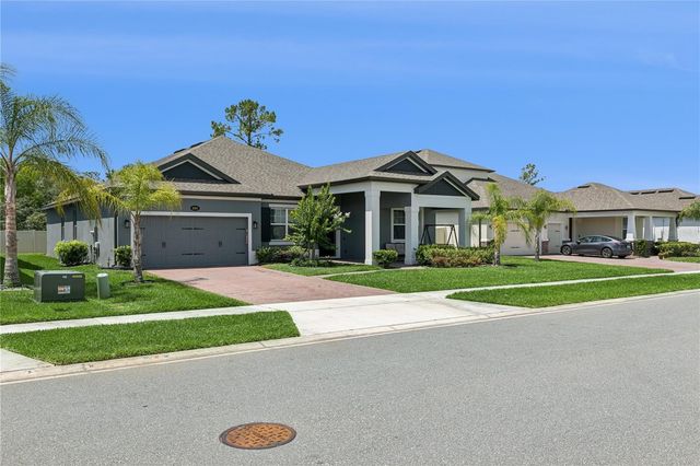 2591 CEDAR SHAKE COURT, Oviedo, FL 32765