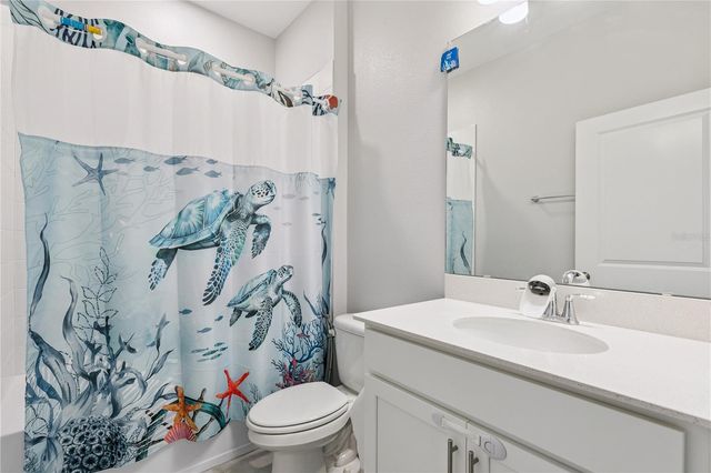2591 CEDAR SHAKE COURT, Oviedo, FL 32765