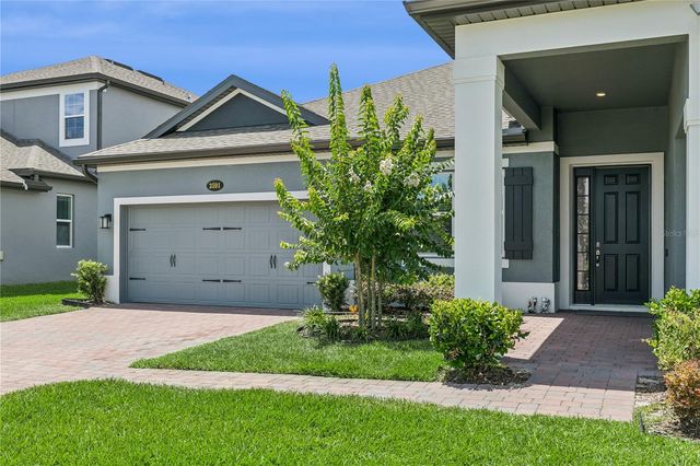 2591 CEDAR SHAKE COURT, Oviedo, FL 32765