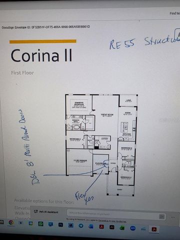 2591 CEDAR SHAKE COURT, Oviedo, FL 32765