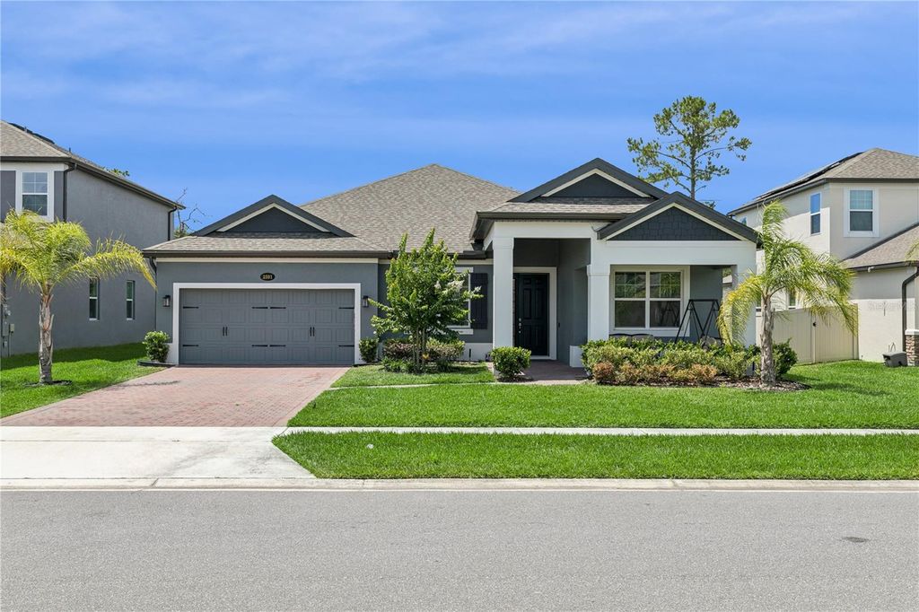 2591 CEDAR SHAKE COURT, Oviedo, FL 32765
