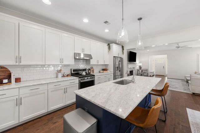 2395 VAN HORN AVE, Memphis, TN 38112