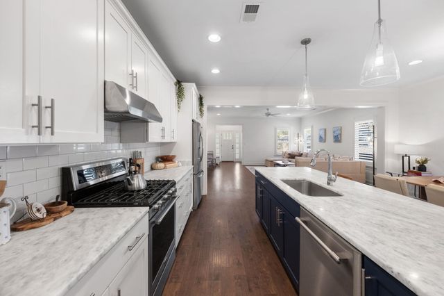 2395 VAN HORN AVE, Memphis, TN 38112