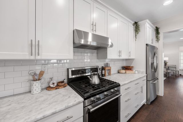 2395 VAN HORN AVE, Memphis, TN 38112