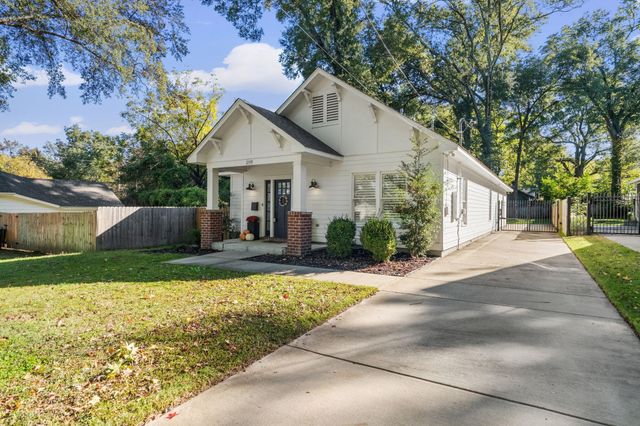 2395 VAN HORN AVE, Memphis, TN 38112