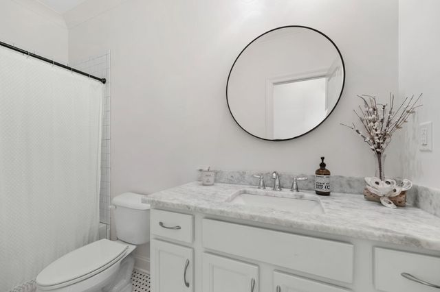 2395 VAN HORN AVE, Memphis, TN 38112