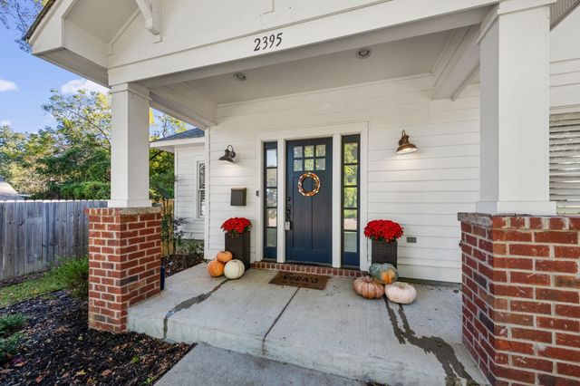 2395 VAN HORN AVE, Memphis, TN 38112