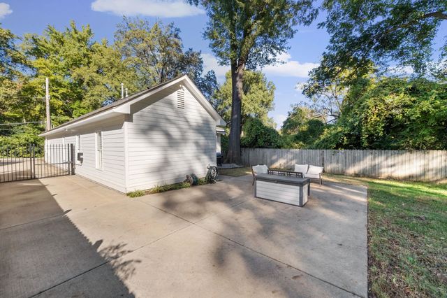 2395 VAN HORN AVE, Memphis, TN 38112