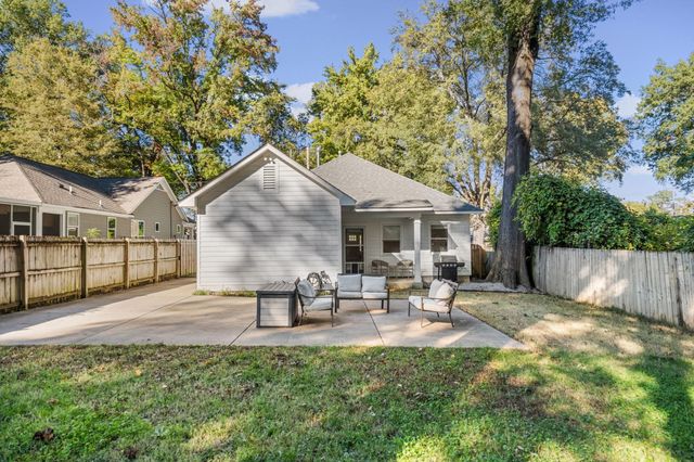 2395 VAN HORN AVE, Memphis, TN 38112