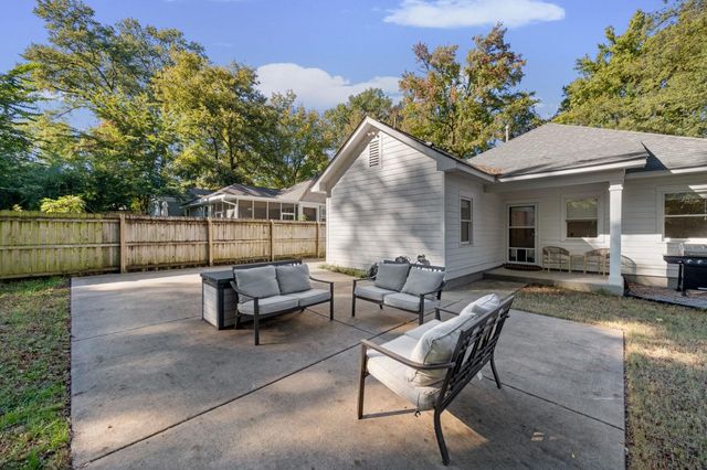 2395 VAN HORN AVE, Memphis, TN 38112