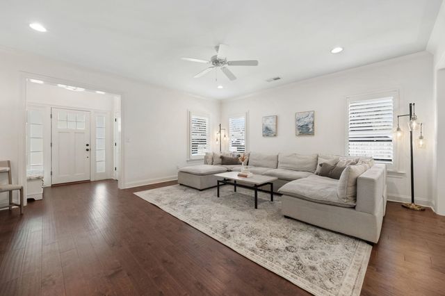 2395 VAN HORN AVE, Memphis, TN 38112