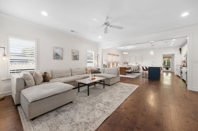 2395 VAN HORN AVE, Memphis, TN 38112