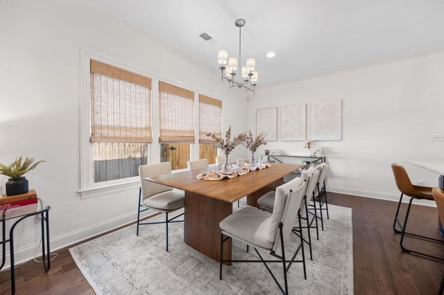 2395 VAN HORN AVE, Memphis, TN 38112