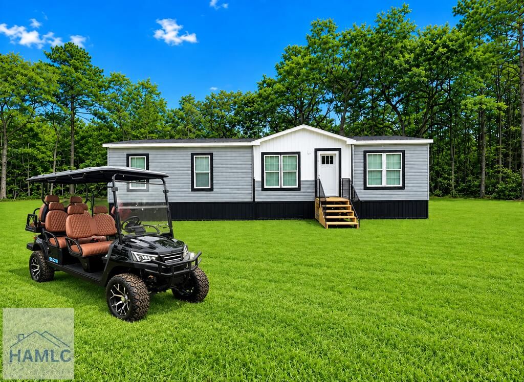 2 Willie Dixon Road, Fleming, GA 31309