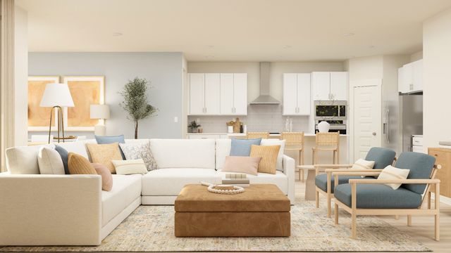 7452 Cox Run Drive, Fairview, TN 37062