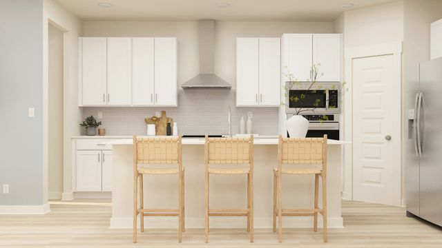 7452 Cox Run Drive, Fairview, TN 37062