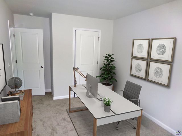 410 NW Oakwood Drive, Milledgeville, GA 31061