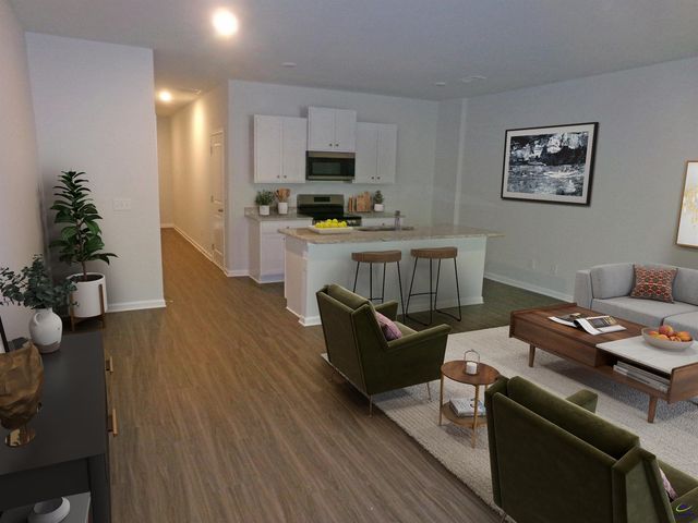 410 NW Oakwood Drive, Milledgeville, GA 31061