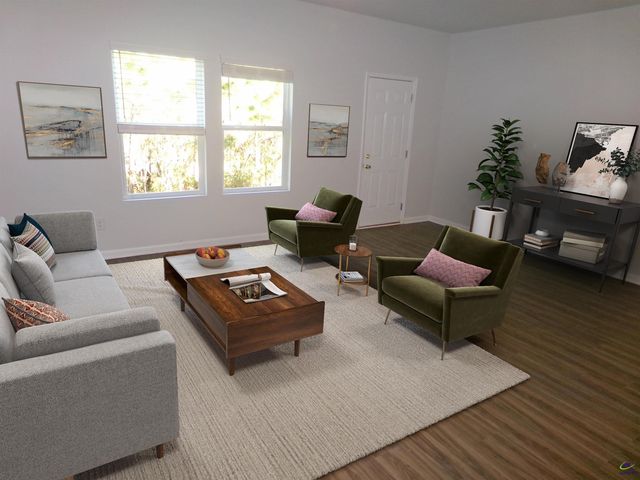 410 NW Oakwood Drive, Milledgeville, GA 31061